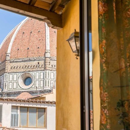 Typical Florentine Apartment Florenţa Exterior foto