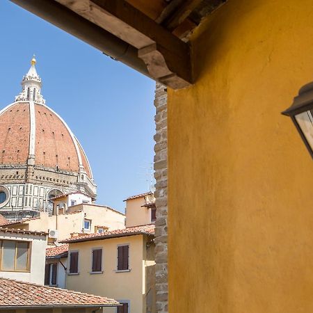 Typical Florentine Apartment Florenţa Exterior foto