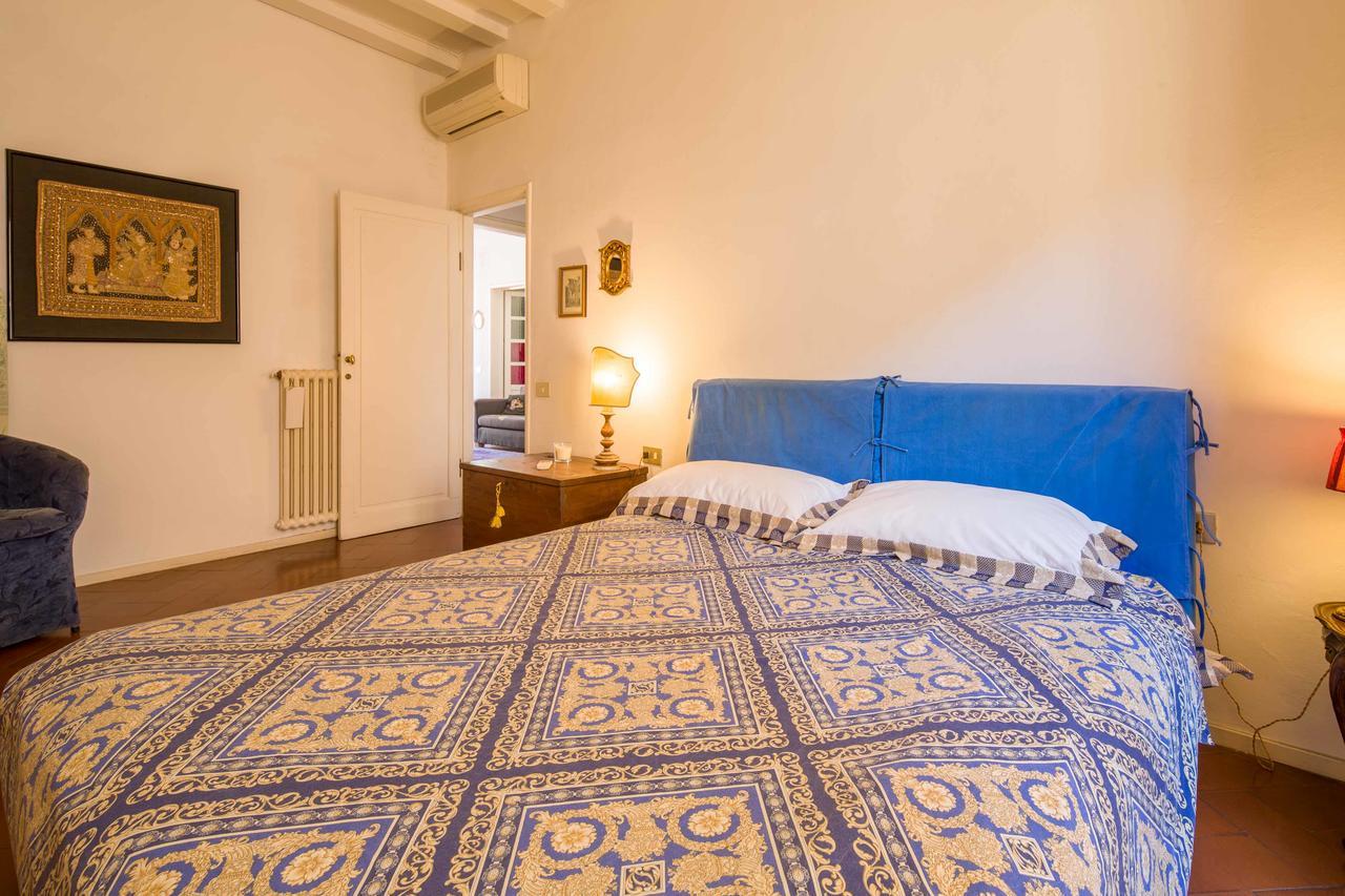 Typical Florentine Apartment Florenţa Exterior foto